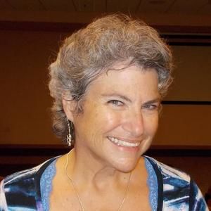 Meet your Posher, Anne